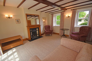 Sitting Room- click for photo gallery